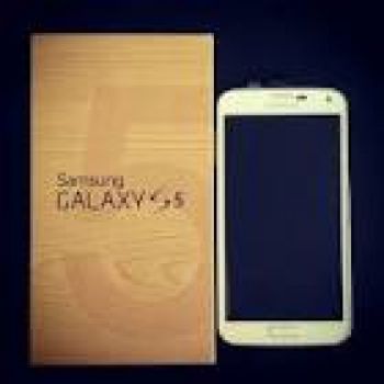 Samsung galaxy s5 nouveau dans la boite-thumb