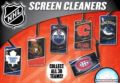 LOT 80 CAISSES 900 SCREEN CLEANER DES 30 ÉQUIPES HOCKEY LNH-1-thumb