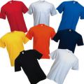 LOT 1500 T-SHIRTS MANCHES COURTE,LONGUE ADULTES,ENFANTS-2-thumb