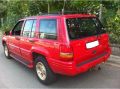 Don de Jeep Grand Cherokee ii 4.0 limited bva-2-thumb