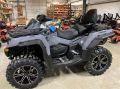 2022 / 2023 CF MOTO 800CC ATV 4x4 CFORCE 800 XC-1-thumb