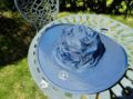 LOT 1050 CHAPEAUX PLUIE DÉPLIABLE,AJUSTABLE ET RÉSISTANT,3$-2-thumb