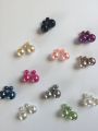 LOT 600 KITS DE 11 BOUCLES D`OREILLES FASHION EN PERLES-1-thumb