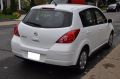 2007 NISSAN VERSA, HATCHBACK, CLIMATISATION-1-thumb