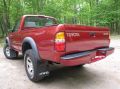 Toyota Tacoma Pick-Up-2-thumb