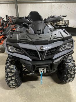 2022 / 2023 CF MOTO 800CC ATV 4x4 CFORCE 800 XC-thumb