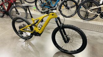 2024 Specialized Turbo Levo SL Comp Carbon-thumb