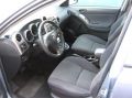 2003 Toyota Matrix 4 cylindres 1.8L/110 Bicorps-1-thumb