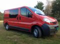 Opel Vivaro 1,9DTI 2900 2005, 155 000 km-1-thumb