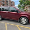 Dodge Caravan 2018-1-thumb