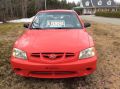 Hyundai Accent 2002-2-thumb