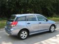 2003 Toyota Matrix 4 cylindres 1.8L/110 Bicorps-2-thumb