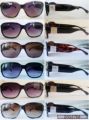 LOT 4000 LUNETTES SOLEIL HAUT DE GAMME DG EYEWEAR,FEMME 3$CH-2-thumb